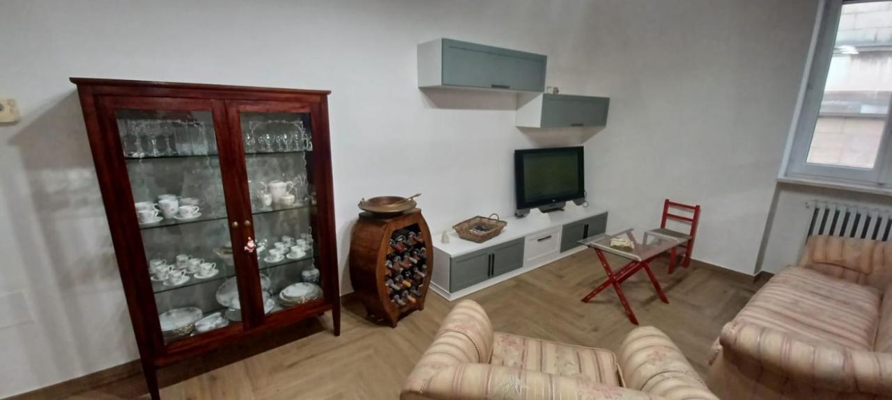 La Corte Dell'Orologio Trepuzzi Εξωτερικό φωτογραφία