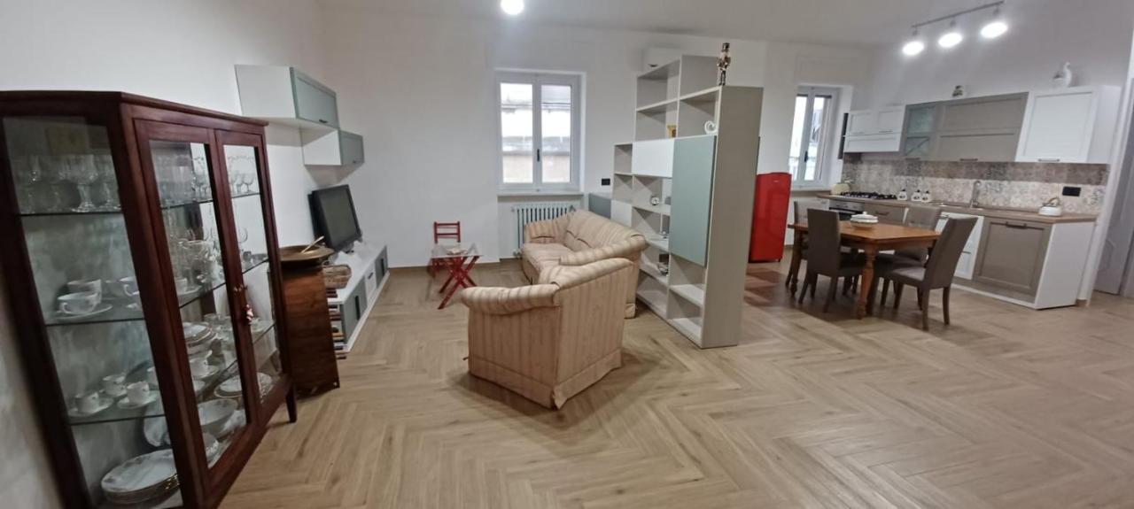 La Corte Dell'Orologio Trepuzzi Εξωτερικό φωτογραφία
